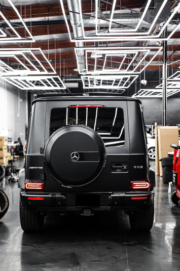 Garnet Motors